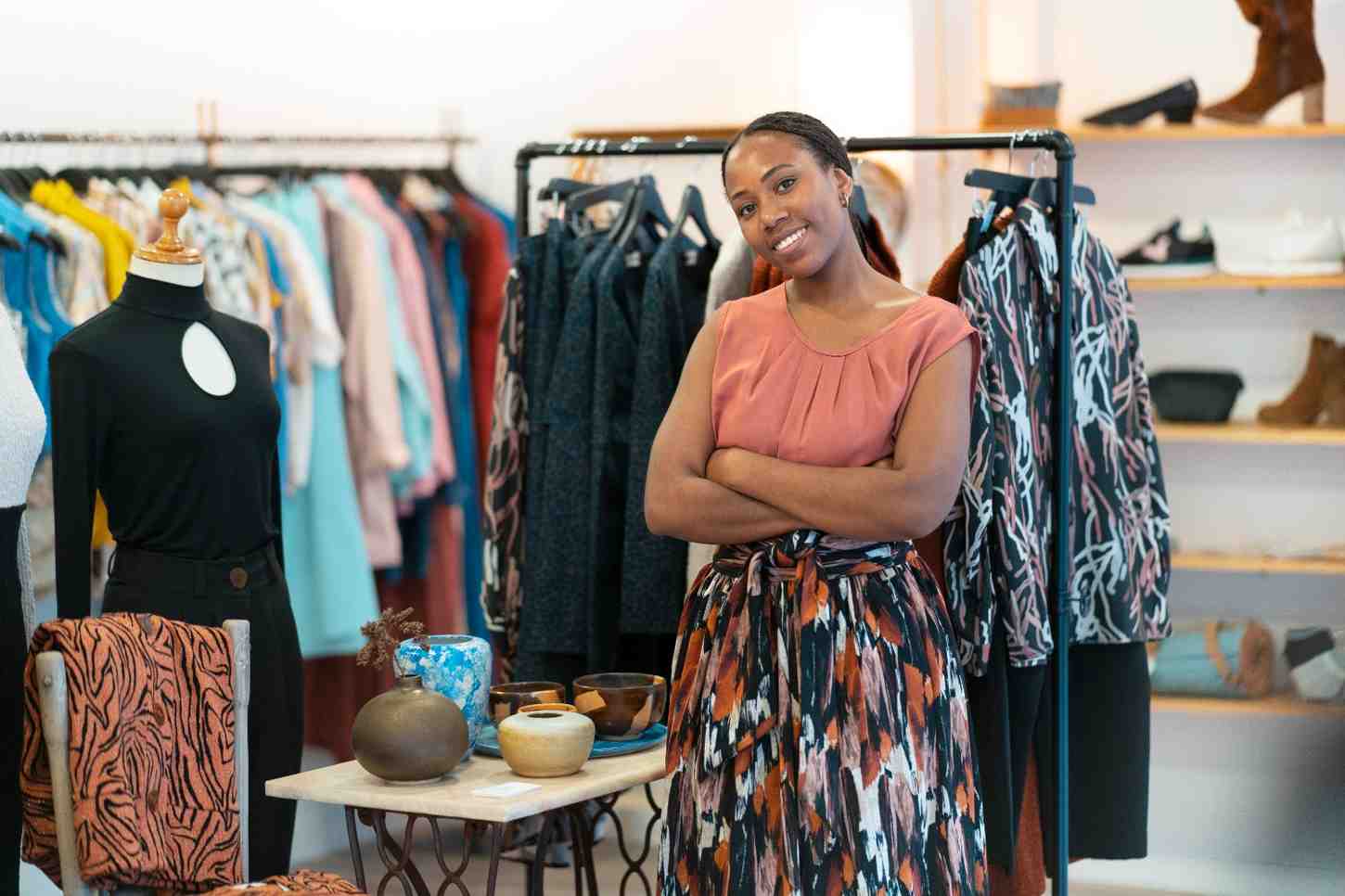 vendors using Deyna platform on mobile devices